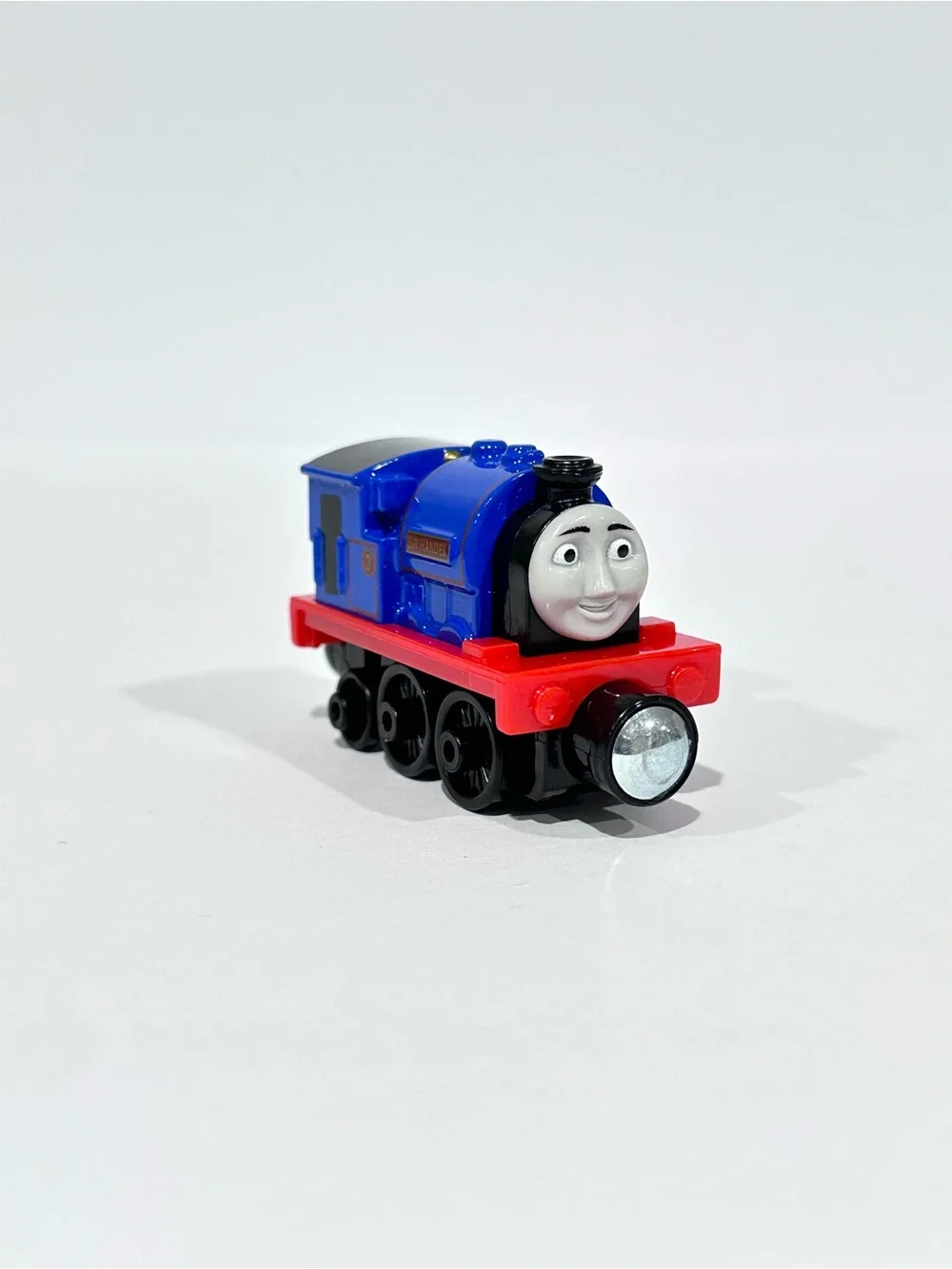 Thomas & Friends Take-n-Play Diecast Sir Handel